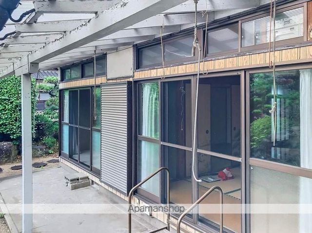 山陽本線 下関駅 徒歩55分 1階建 築59年の内装写真