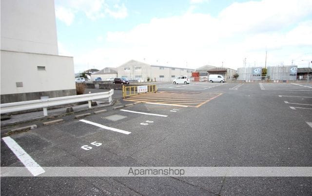 ビレッジハウス直方5号棟のその他写真