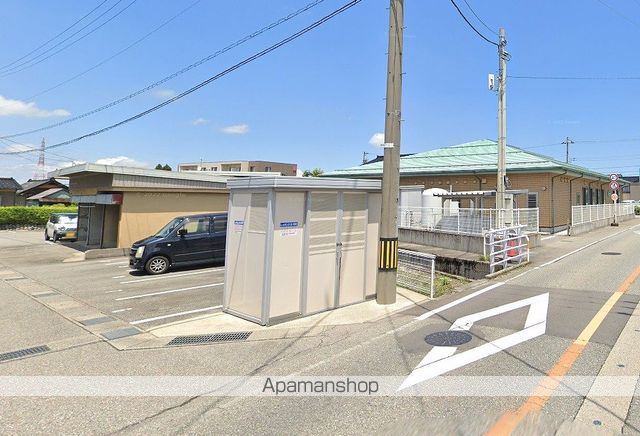 レオパレス蜷川2のその他写真