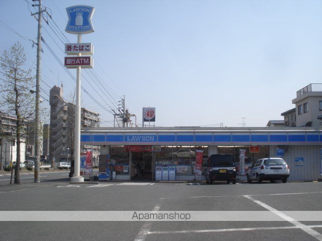 仮)北九州市八幡西区則松7丁目アパート工事の周辺写真