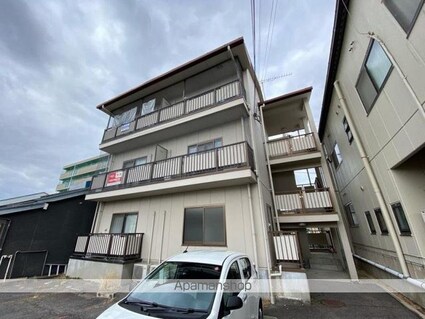 香川県高松市太田上町[1K/22.68m2]の外観3