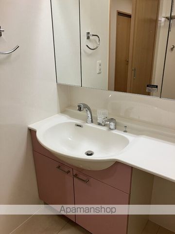 カメリアの内装写真