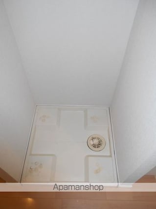 東京都中野区本町６丁目[1K/21.74m2]の内装3