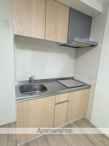 フジパレス新金岡III番館の内装写真