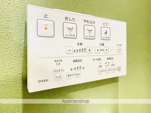 京阪電気鉄道京阪線 守口市駅 徒歩11分 2階建 新築の内装写真