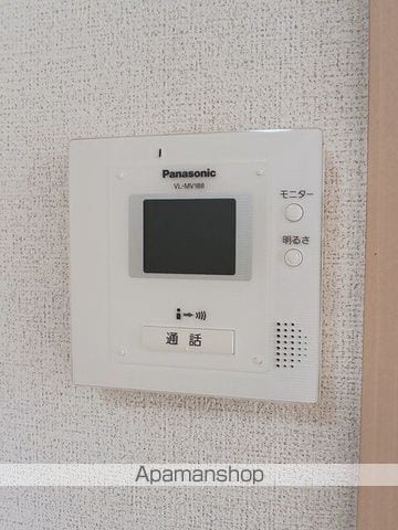 アイリスの内装写真