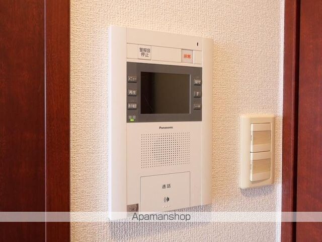 東京都江東区亀戸４丁目[1K/20.73m2]のその他内装3