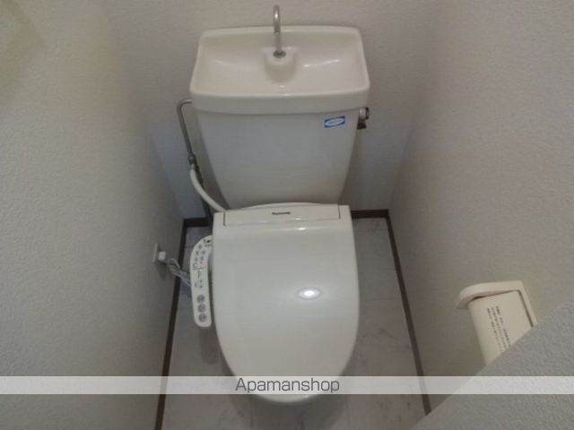 セリバテール東谷山IIIの内装写真