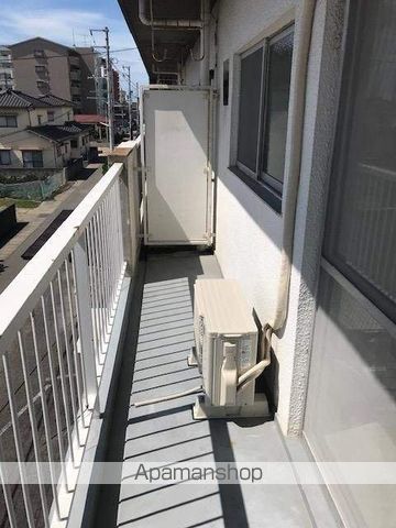 フィックスIIの内装写真