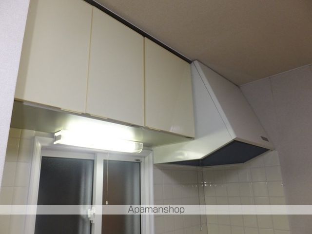 エーワンコートIの内装写真