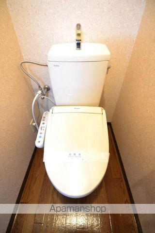 クラージュの内装写真