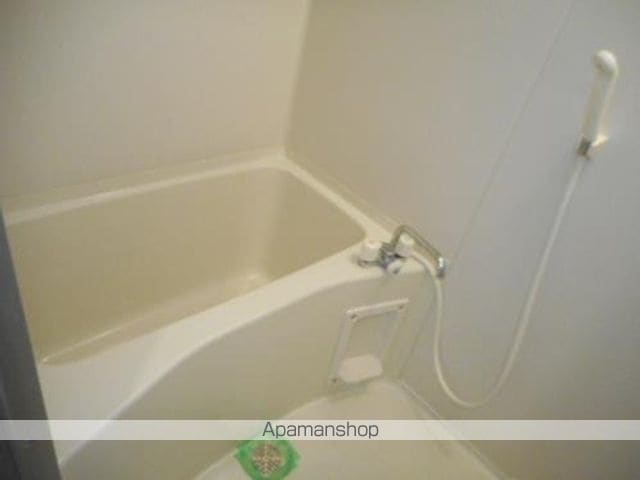 フレシール ヴィラの内装写真