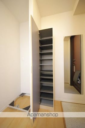 ラ・ベル・メゾン蒼風館[1K/28.4m2]の内装5