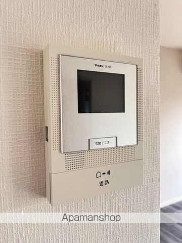 コーポラス高陽台の内装写真