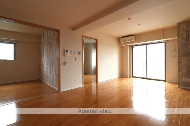 GRAN COURT YONOの内装写真
