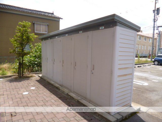 フィールドヴィレジィT1のその他写真