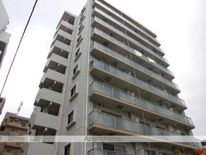 プライムアーバン武蔵小金井Ⅱ[1DK/37.03m2]の外観1