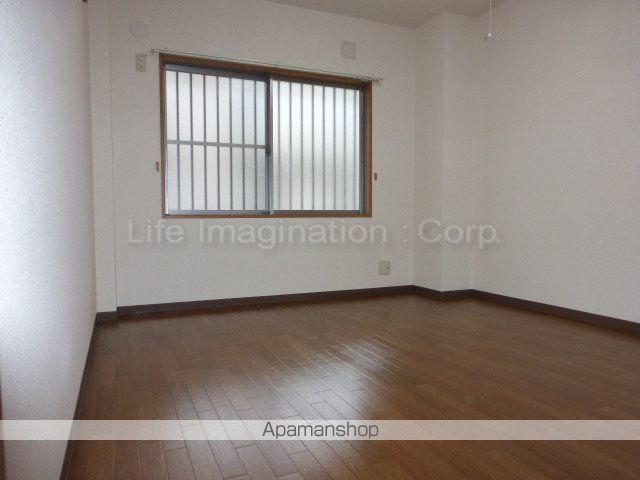 Casa Forestaの内装写真