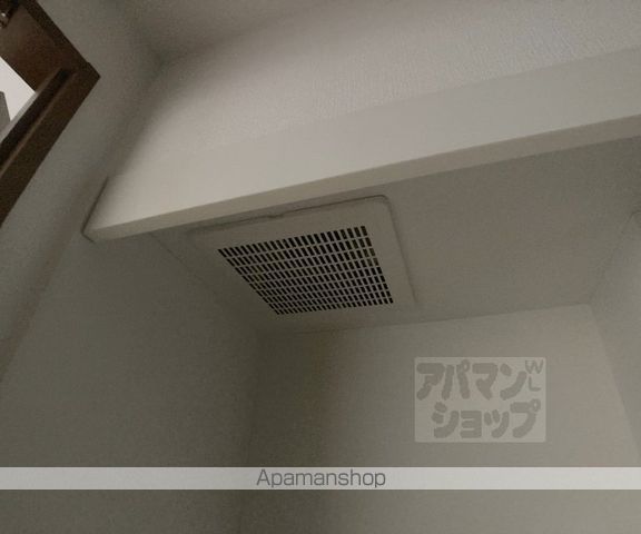 エテルノポッソの内装写真