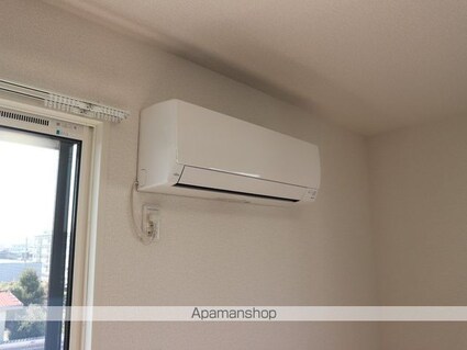 ＢＲＡＮＳＩＡ目川（ブランシア）[1LDK/42.79m2]のその他設備