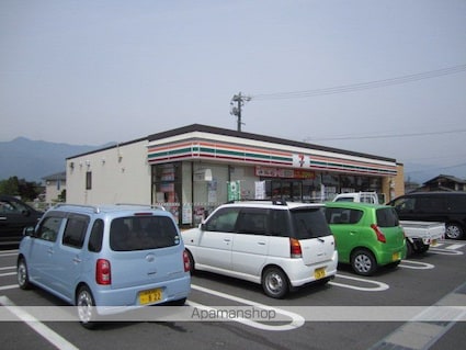 長野県松本市梓川倭[2DK/40.04m2]の周辺2