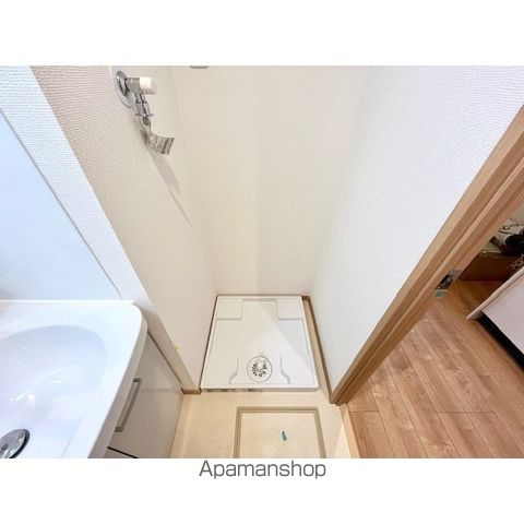 クレール栄翔の内装写真