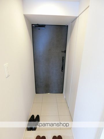 JMFレジデンス浅草橋三丁目の内装写真