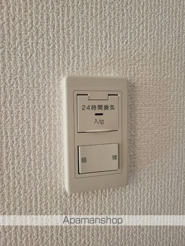 セイコウ光町の内装写真