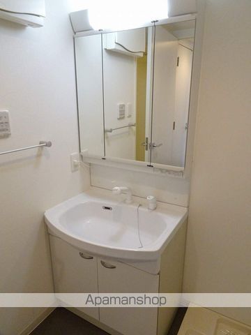 アーバンフラッツ榴ヶ岡の内装写真