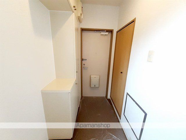 エレガンス宮の森の内装写真