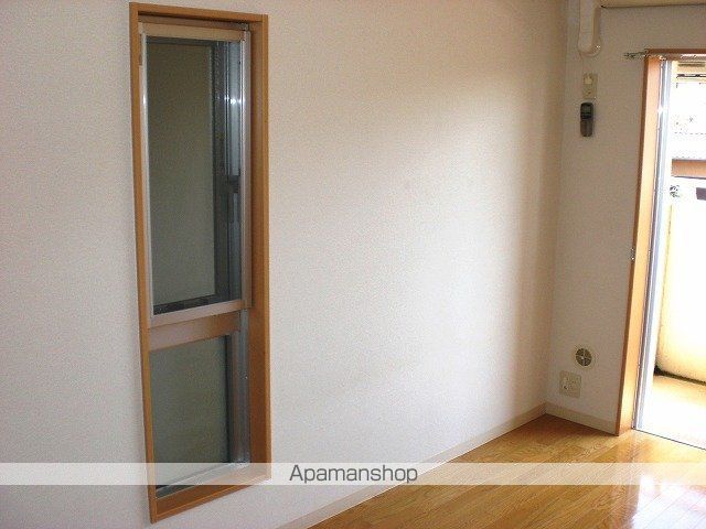 シェルコートの内装写真