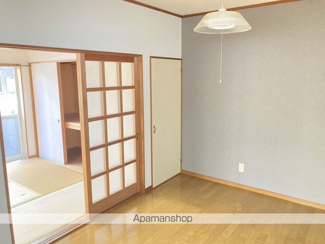 ハイツ小太郎A棟の内装写真