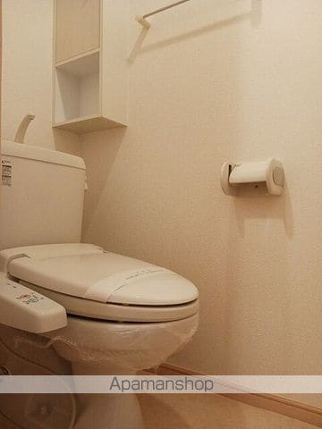 セントラルパークサイド市坪の内装写真