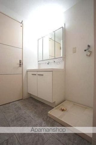 アイランドシティインフィニガーデン ノース棟の内装写真
