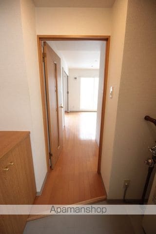 MAHALO OHASHI HOKUDAIの内装写真