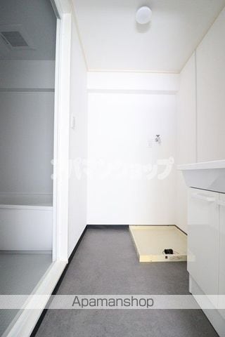 サンハイツ若葉の内装写真