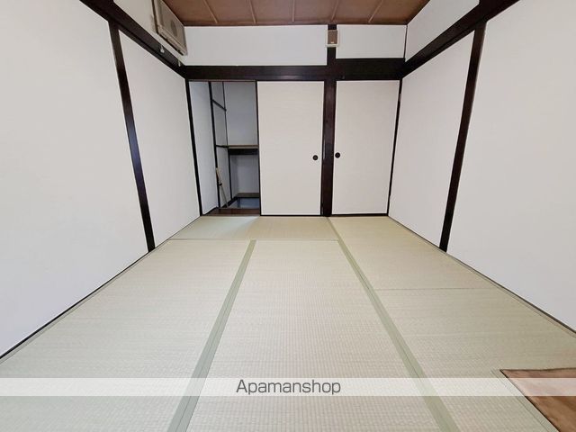 服部寿町2−14−17の内装写真