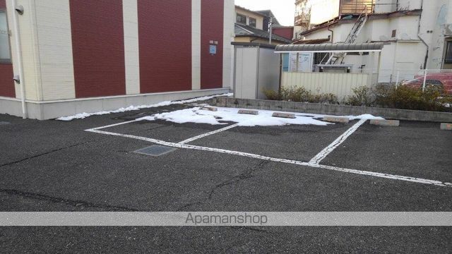 レオネクストCRIB銀座のその他写真