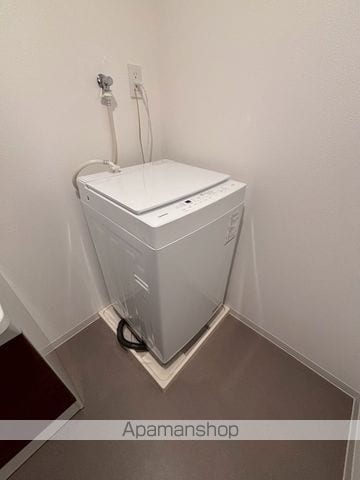 ジーメゾン海老名門沢橋の内装写真