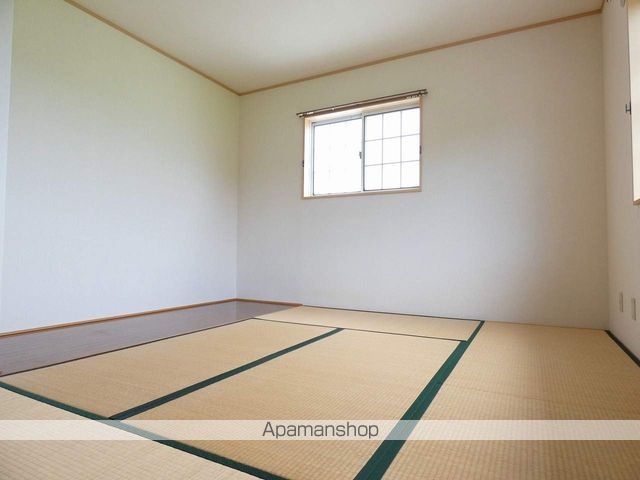 メゾンセギュレの内装写真