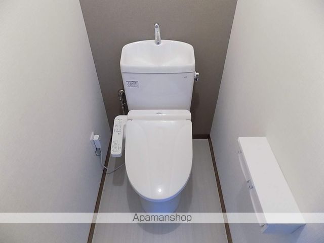 マンション和楽の内装写真