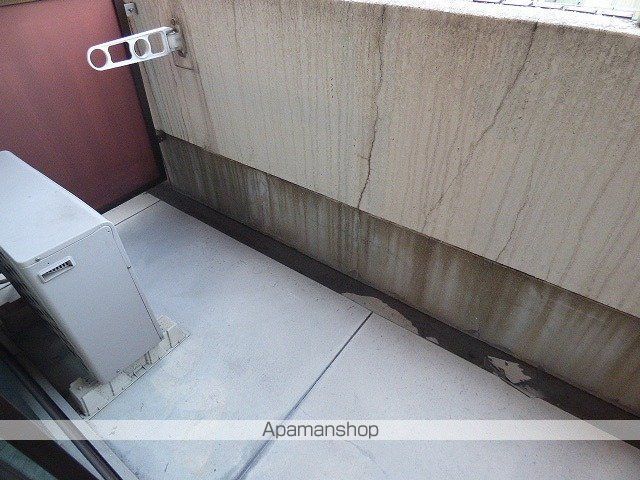 ジェイプライド東小橋の内装写真