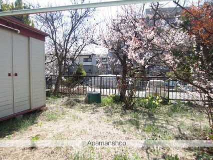 三輪貸家[4DK/77.01m2]の内装9