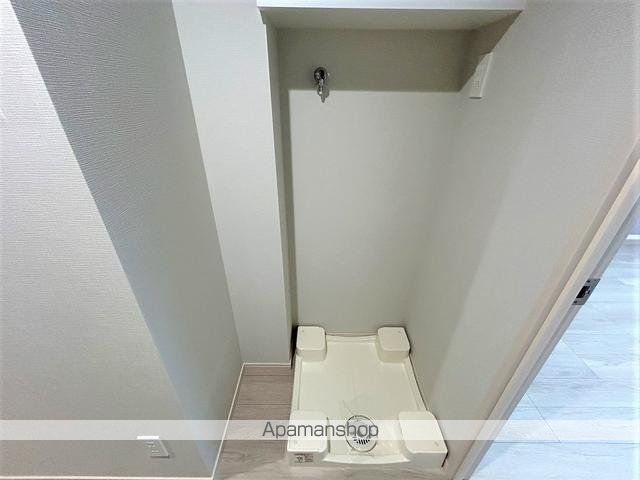 グランカーサお花茶屋の内装写真