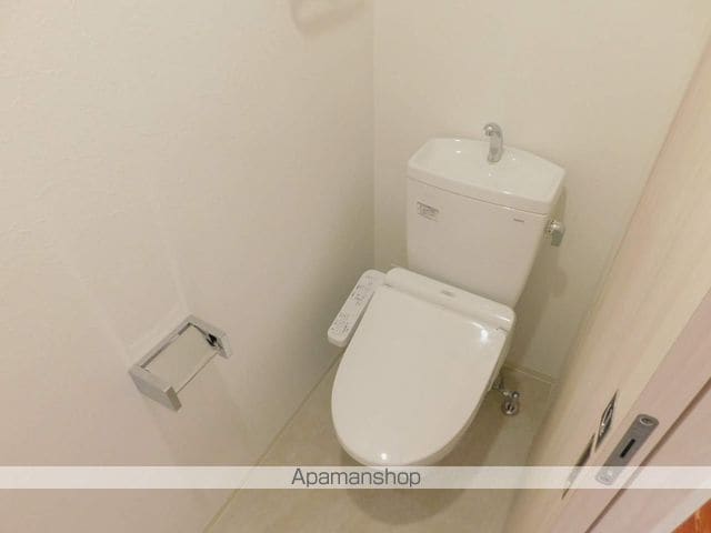 プレジオ城北の内装写真