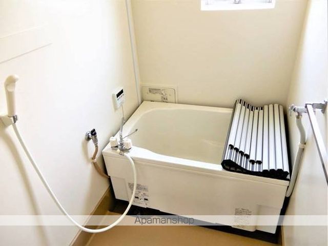ビレッジハウスほばら1号棟の内装写真