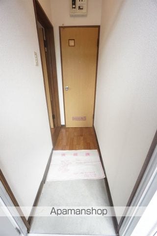 リバティヒルの内装写真