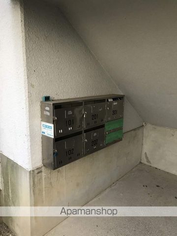 岡嶋グリーンハイツのその他写真