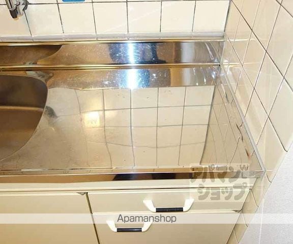 ロイヤルレディーデンス山口の内装写真