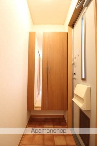 フレーズ・ヴェルジェの内装写真